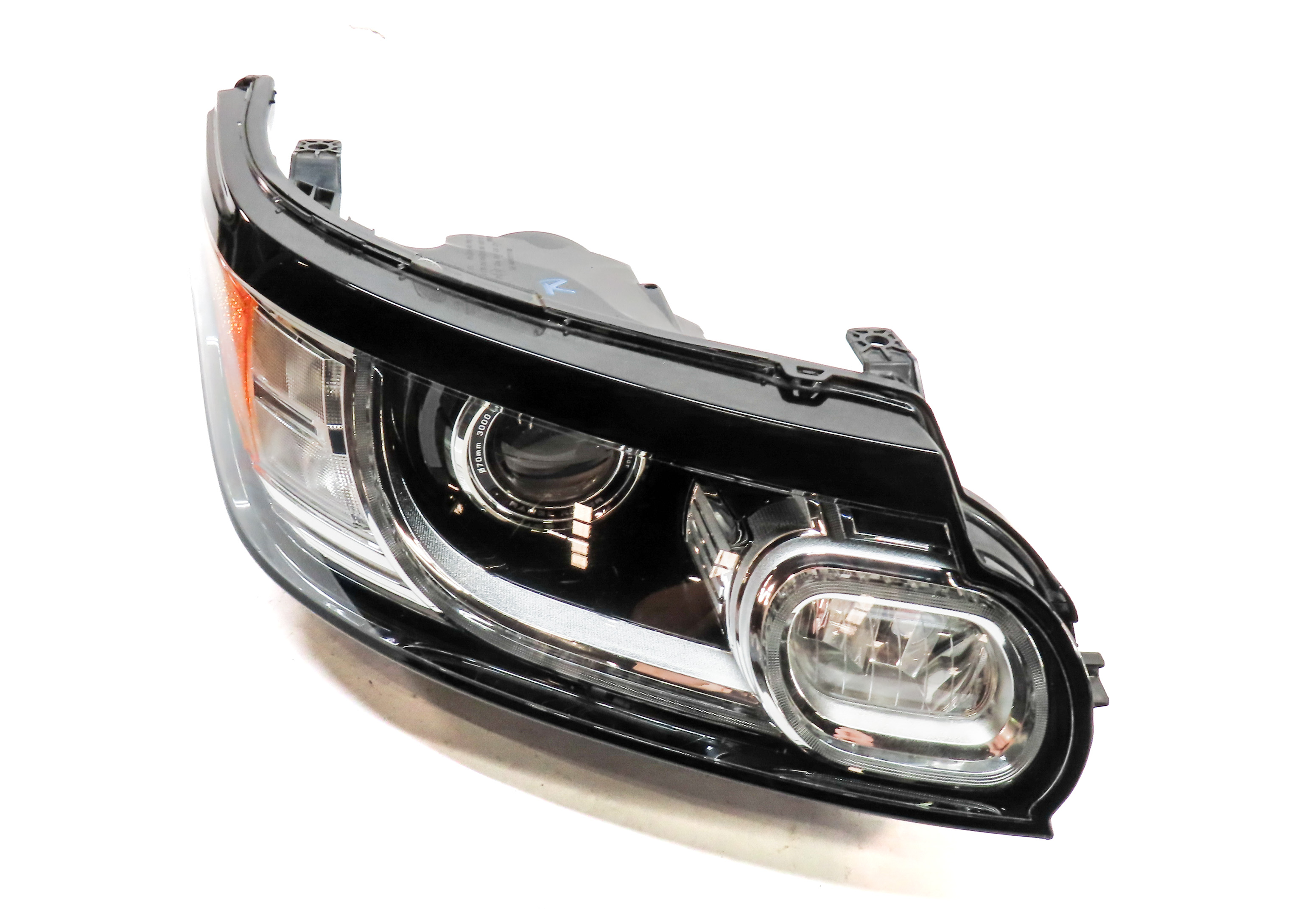 14-17 RANGE ROVER SPORT (L494) RIGHT PASSENGER HID XENON HEADLIGHT LIGHT LAMP — exact item pictured